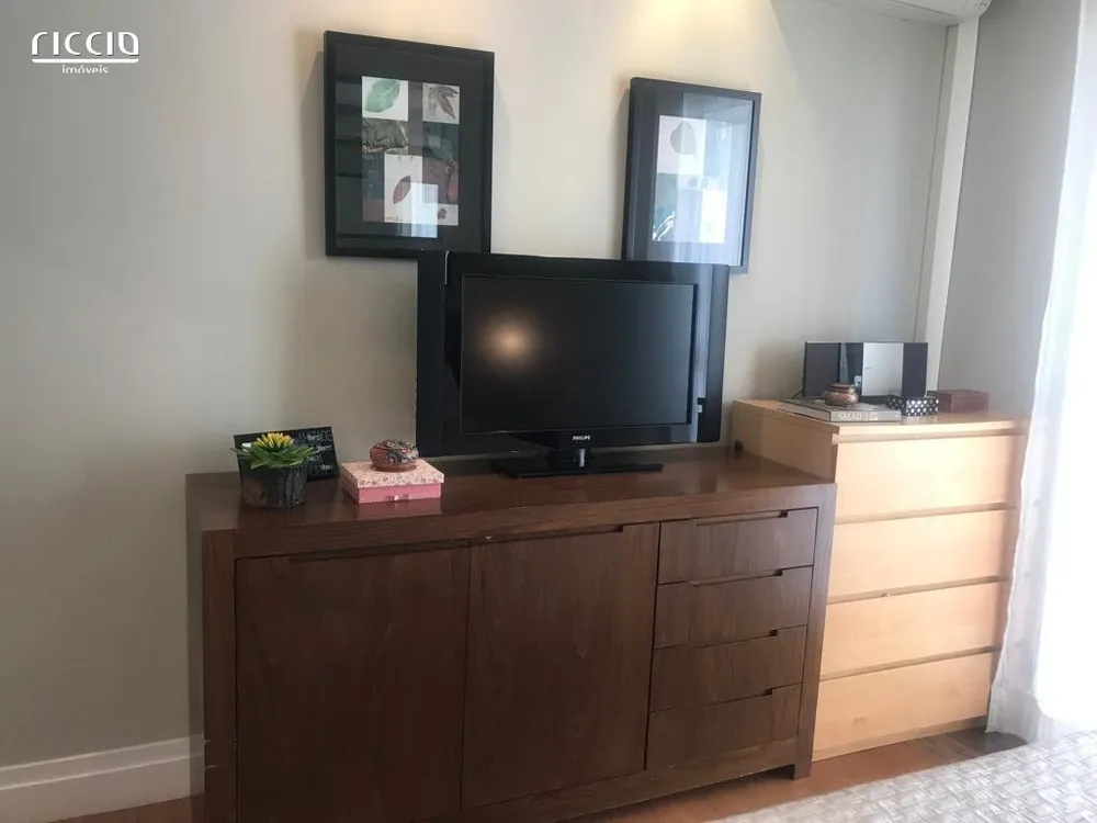 Apartamento, 3 quartos, 180 m² - Foto 3