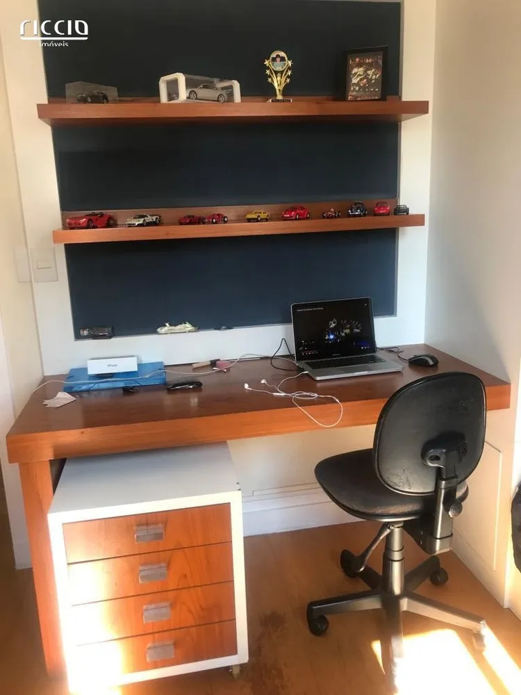 Apartamento, 3 quartos, 180 m² - Foto 2
