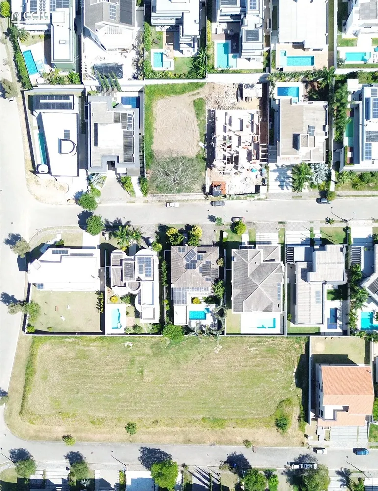 Terreno, 960 m² - Foto 1