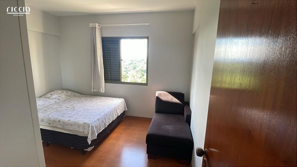 Apartamento, 4 quartos, 164 m² - Foto 6