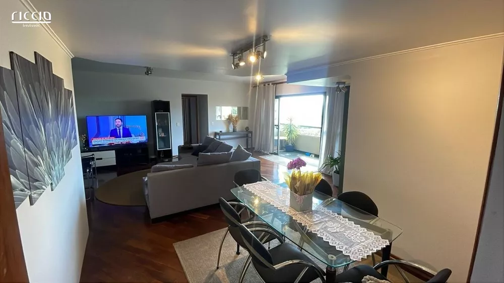 Apartamento, 4 quartos, 164 m² - Foto 1