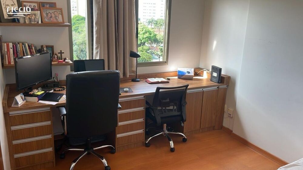 Apartamento, 4 quartos, 164 m² - Foto 5