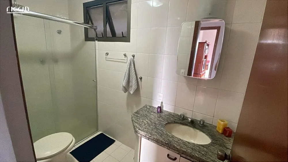 Apartamento, 4 quartos, 164 m² - Foto 8