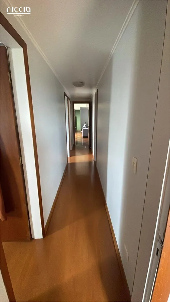 Apartamento, 4 quartos, 164 m² - Foto 7