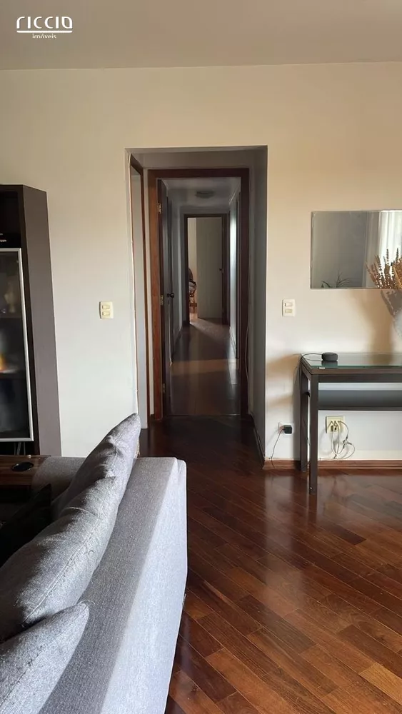 Apartamento, 4 quartos, 164 m² - Foto 4