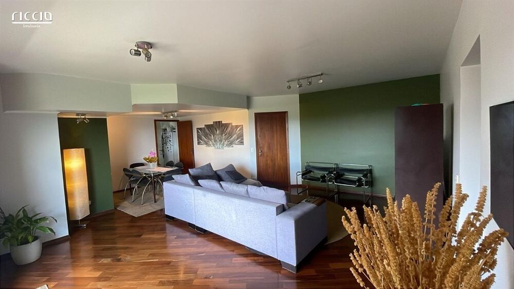 Apartamento, 4 quartos, 164 m² - Foto 9