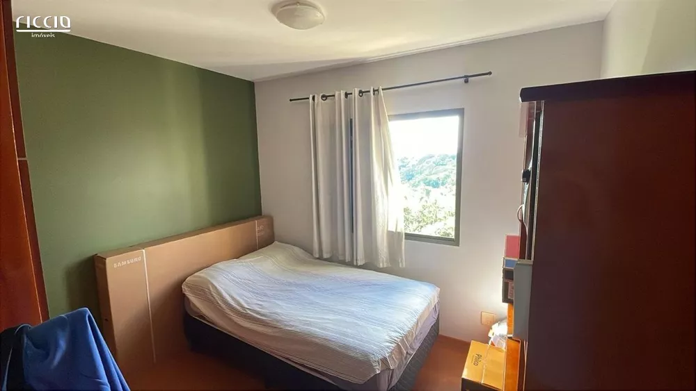 Apartamento, 4 quartos, 164 m² - Foto 3