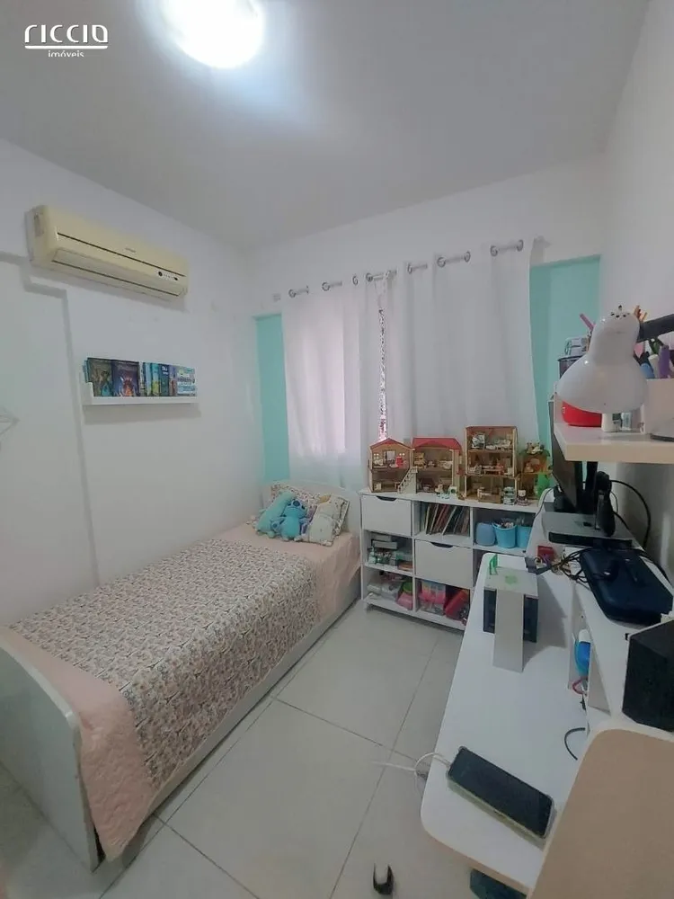 Apartamento, 3 quartos, 91 m² - Foto 2