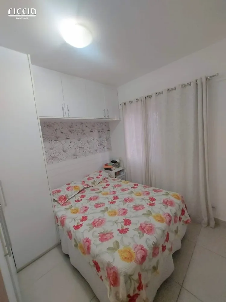 Apartamento, 3 quartos, 91 m² - Foto 3