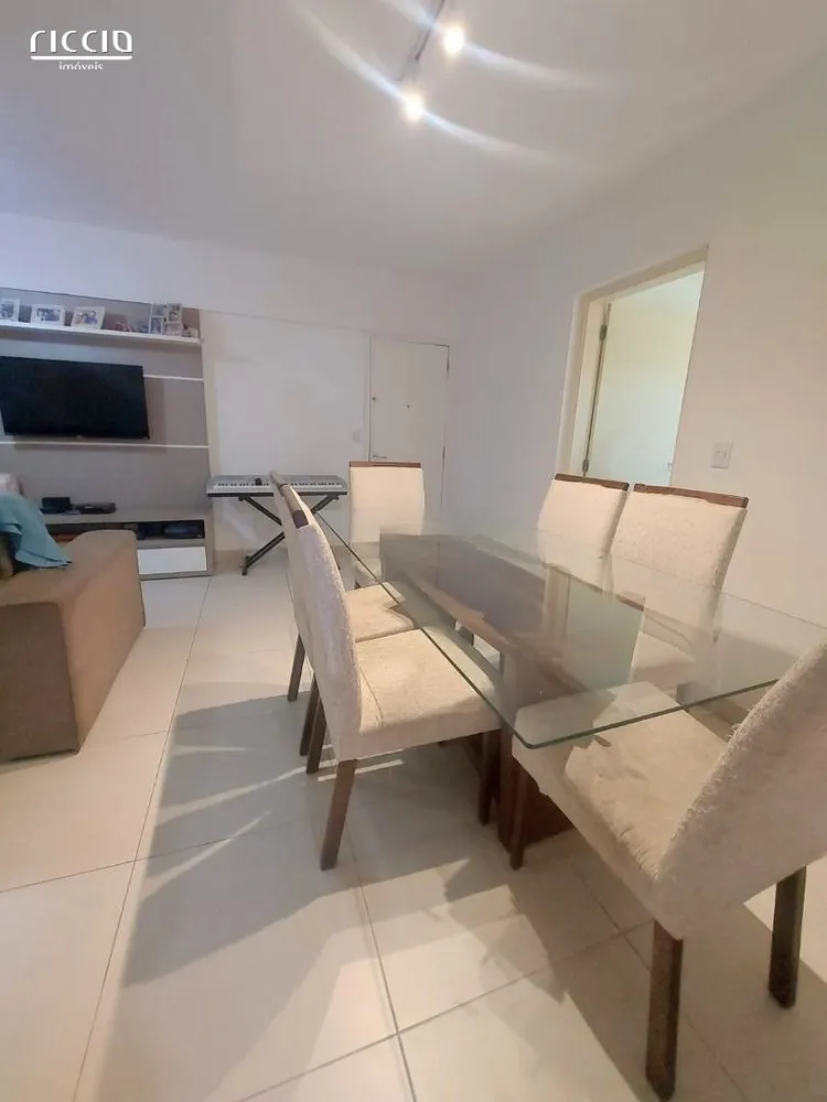 Apartamento, 3 quartos, 91 m² - Foto 5
