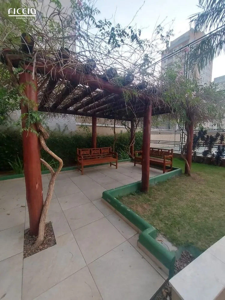 Apartamento, 3 quartos, 91 m² - Foto 4