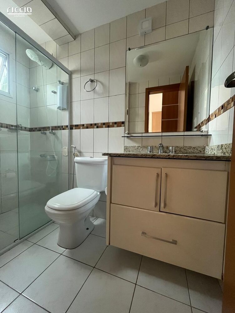 Apartamento à venda com 3 quartos, 93m² - Foto 9
