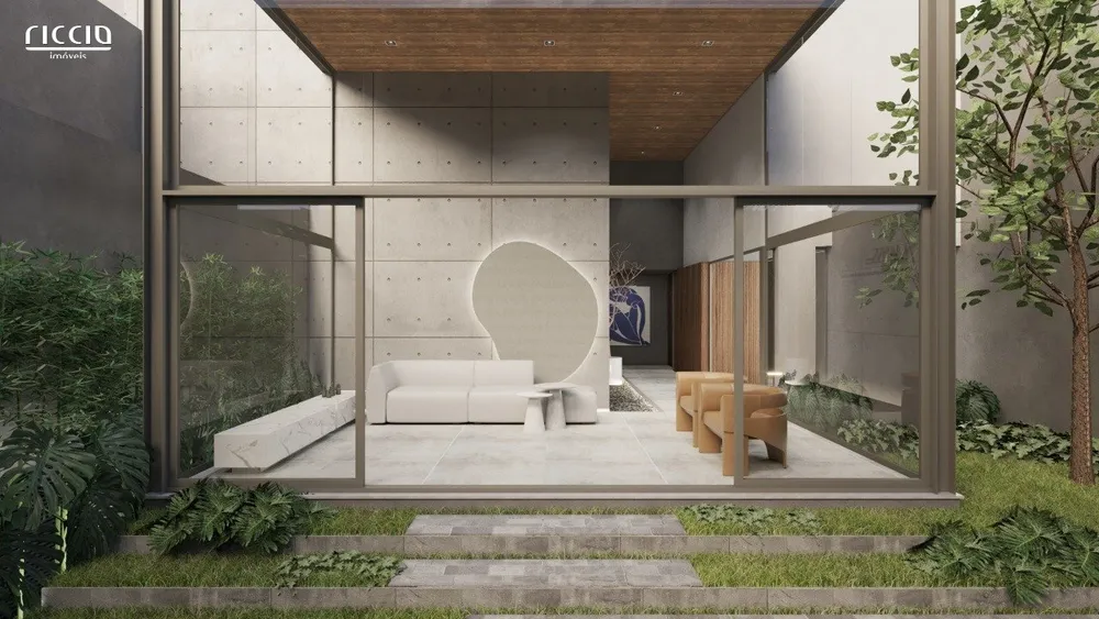 Apartamento, 3 quartos, 93 m² - Foto 8