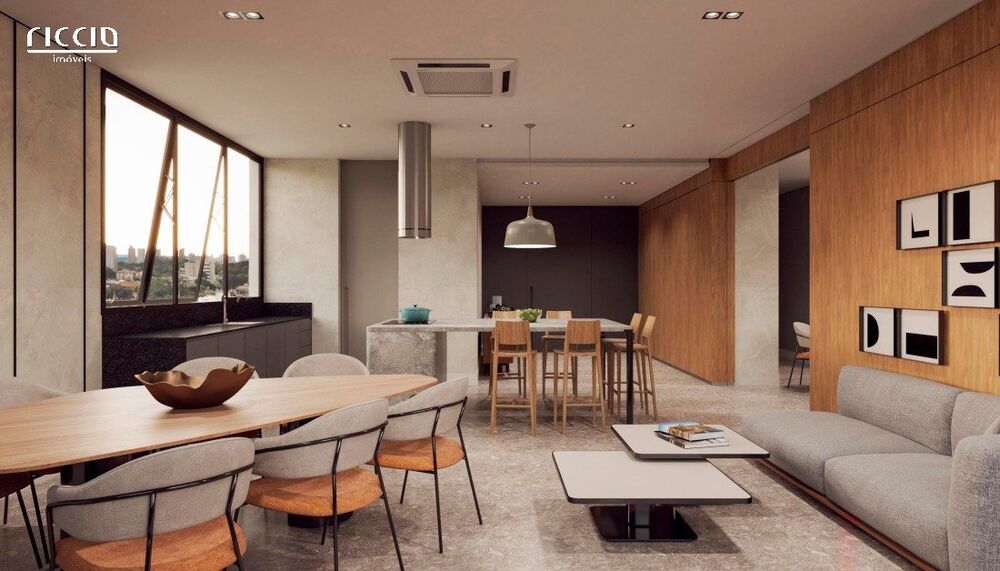 Apartamento, 3 quartos, 93 m² - Foto 6