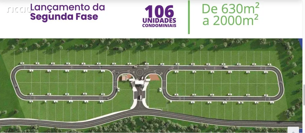 Terreno, 1260 m² - Foto 4