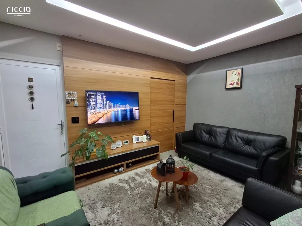 Casa de Condomínio, 2 quartos - Foto 3