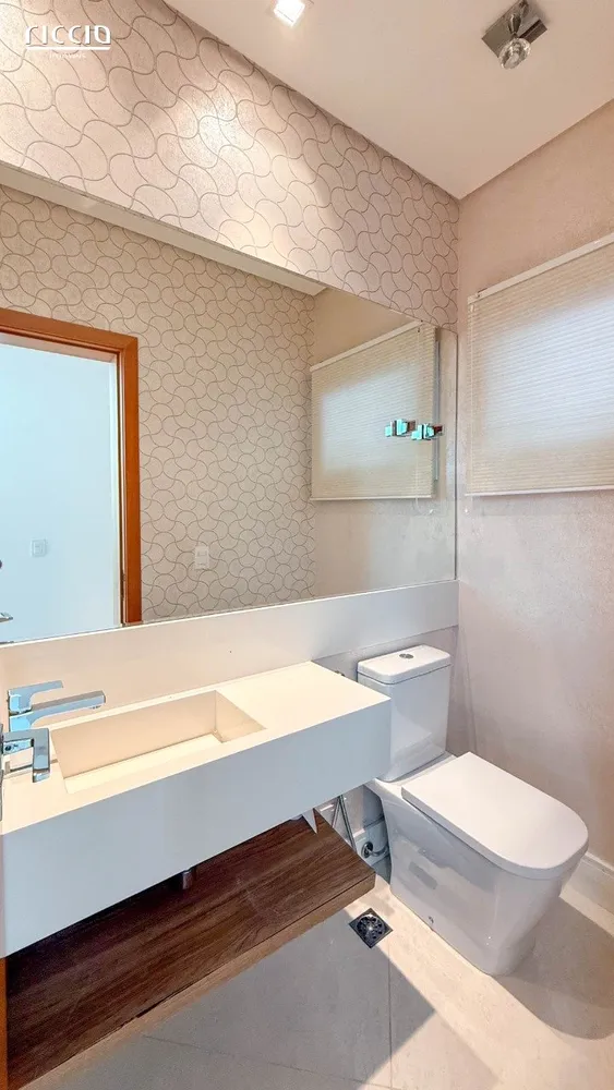 Casa de Condomínio, 4 quartos - Foto 4