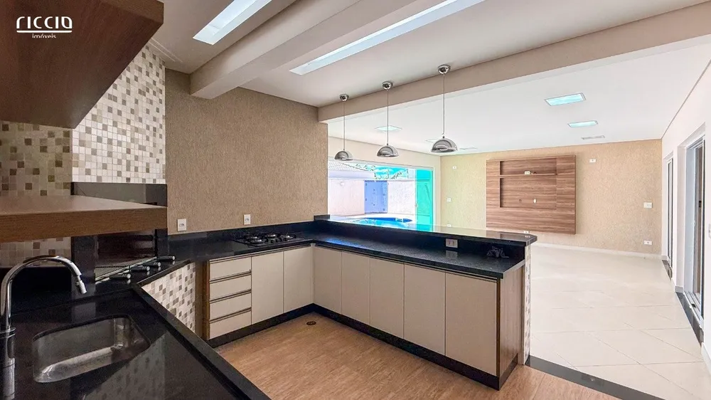 Casa de Condomínio, 4 quartos - Foto 6
