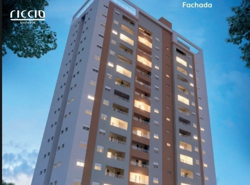 Apartamento, 3 quartos, 67 m² - Foto 3
