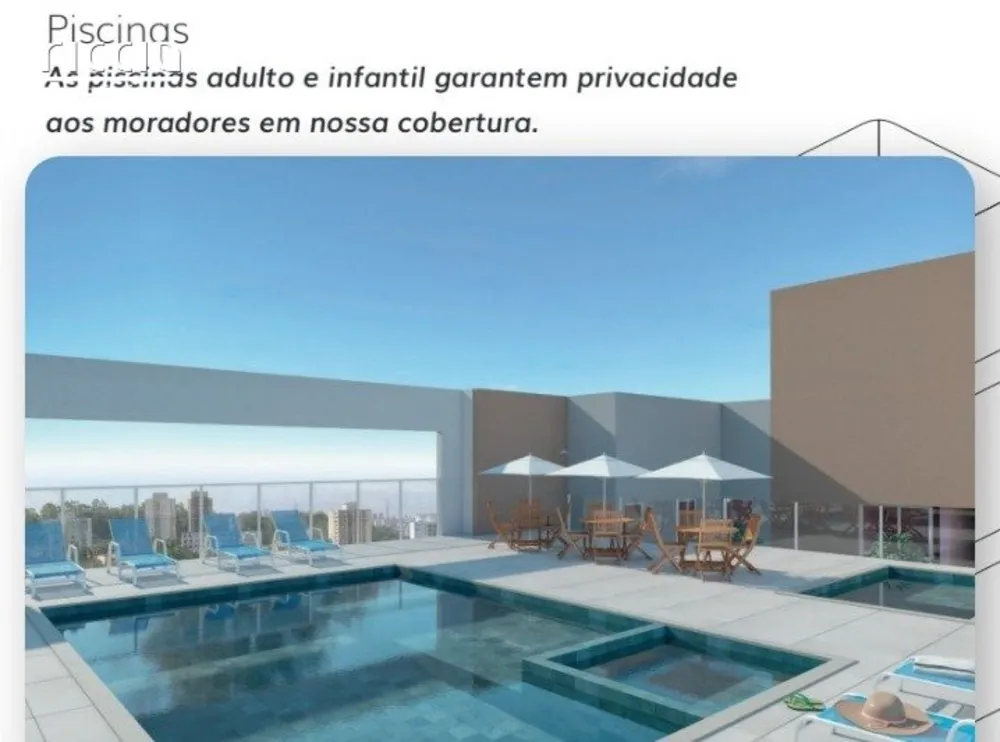 Apartamento, 3 quartos, 67 m² - Foto 2