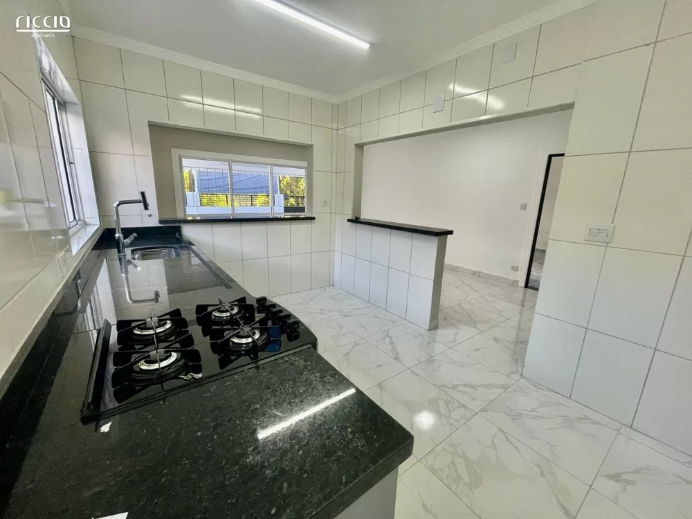 Casa, 3 quartos, 153 m² - Foto 4