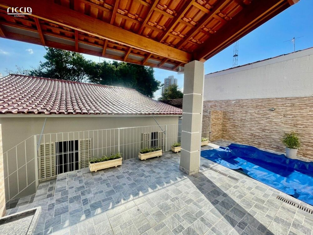 Casa, 3 quartos, 153 m² - Foto 11