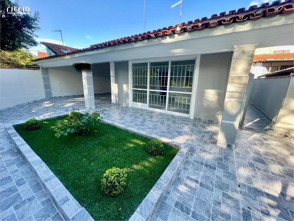 Casa, 3 quartos, 153 m² - Foto 1