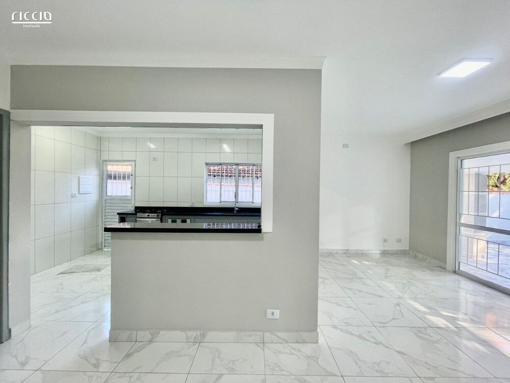 Casa, 3 quartos, 153 m² - Foto 2