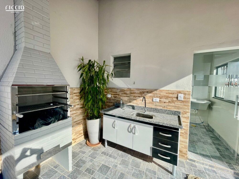 Casa, 3 quartos, 153 m² - Foto 9