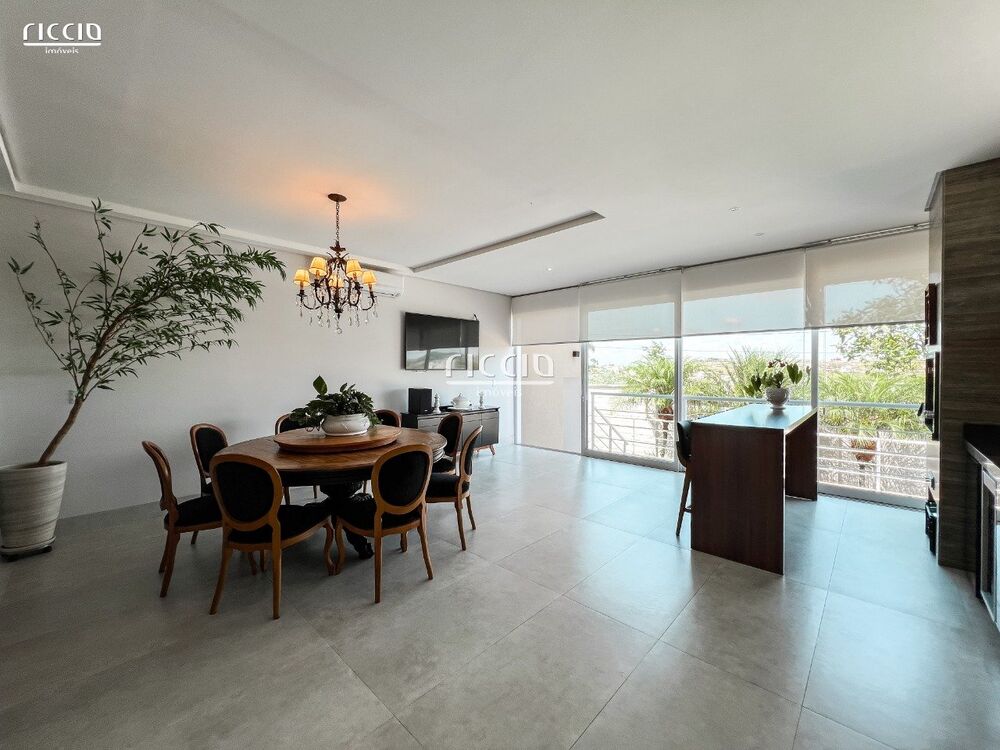Casa de Condomínio, 4 quartos - Foto 6