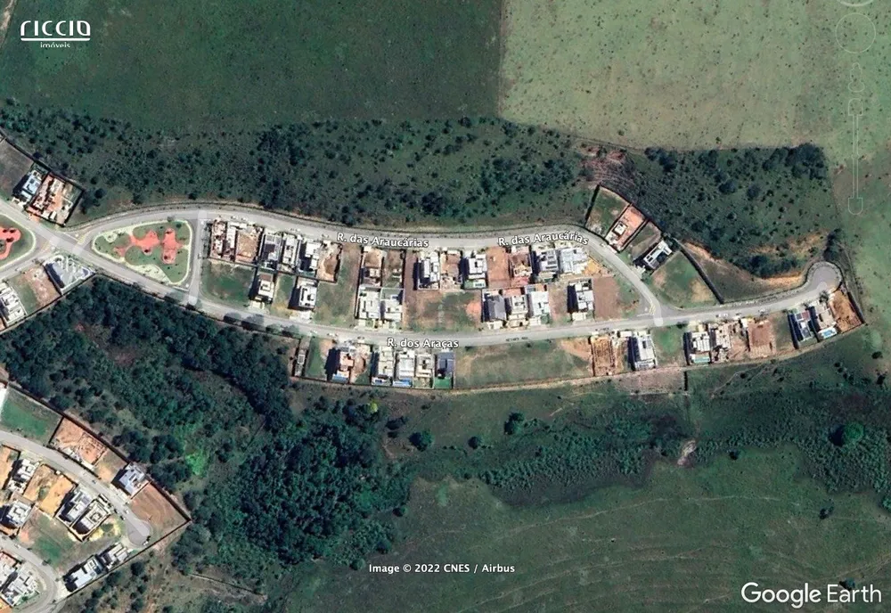Terreno, 601 m² - Foto 3