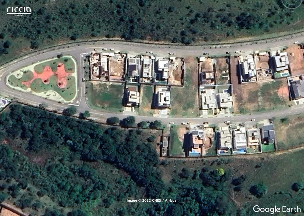 Terreno, 601 m² - Foto 4