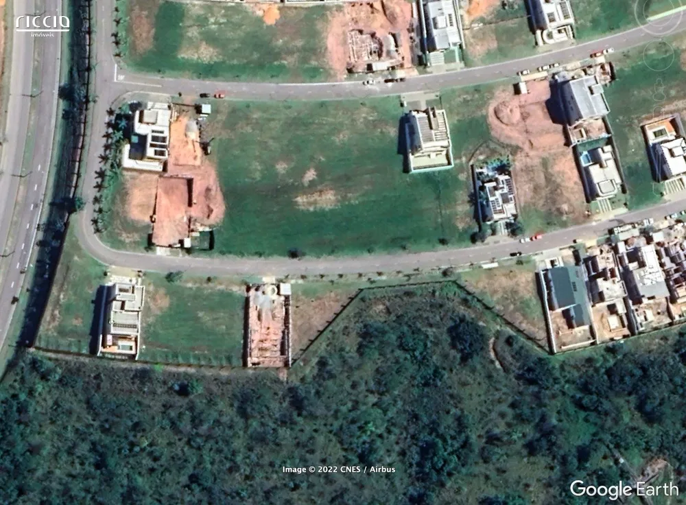 Terreno, 601 m² - Foto 6