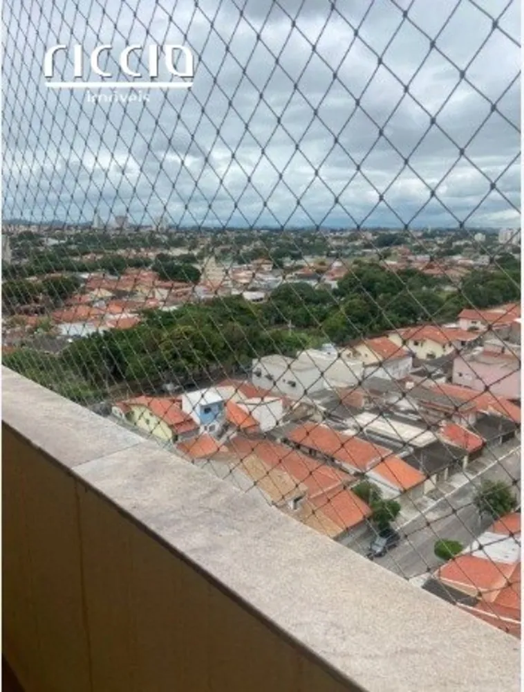 Apartamento, 3 quartos, 65 m² - Foto 2