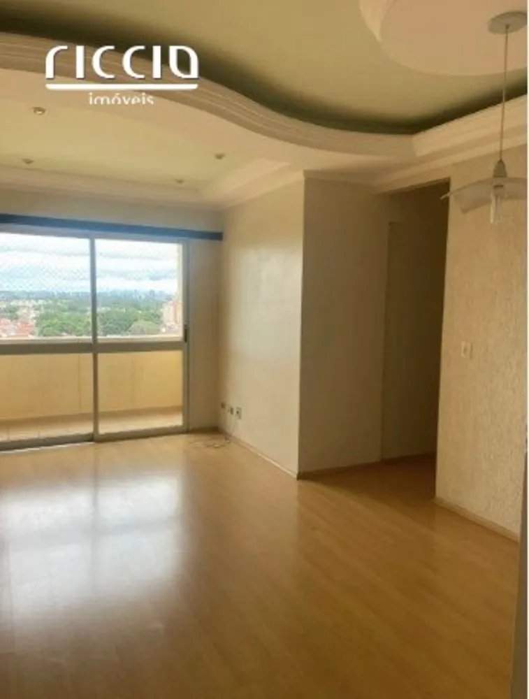 Apartamento, 3 quartos, 65 m² - Foto 1