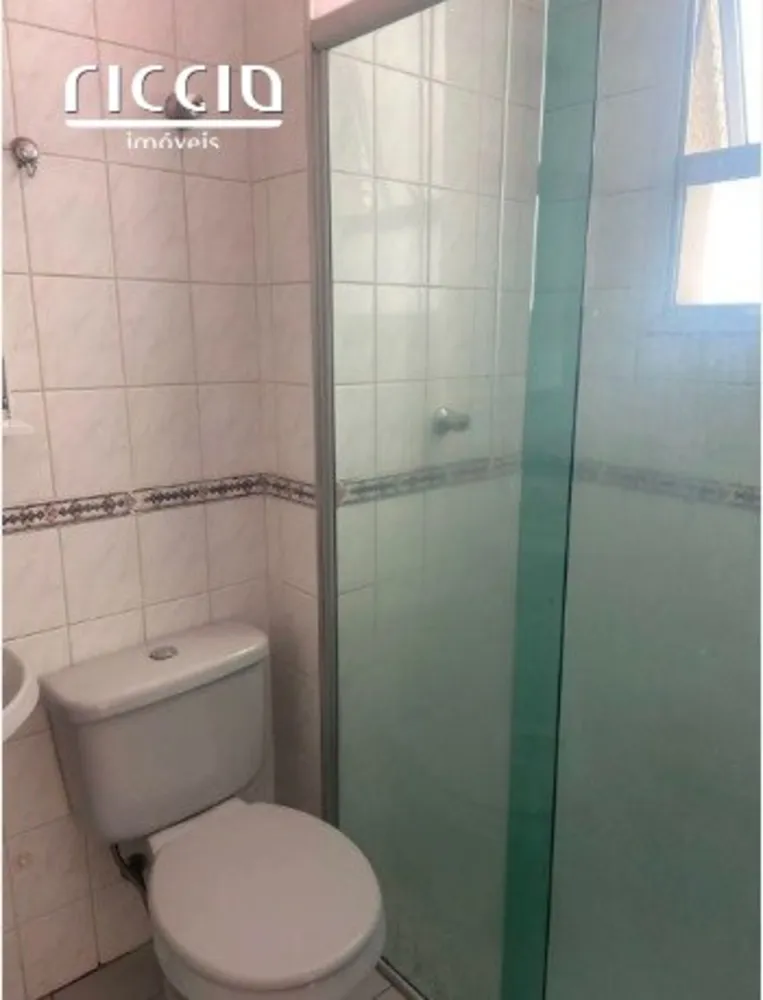 Apartamento, 3 quartos, 65 m² - Foto 4