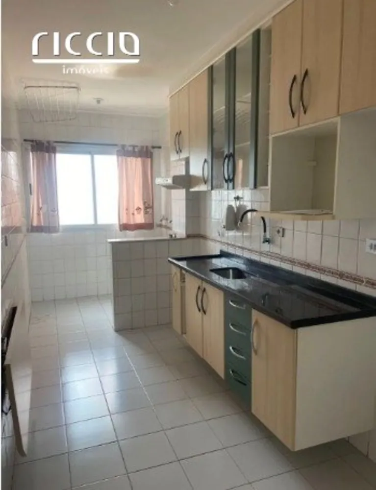 Apartamento, 3 quartos, 65 m² - Foto 3