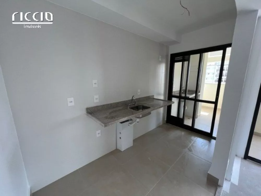 Apartamento à venda com 3 quartos, 93m² - Foto 3