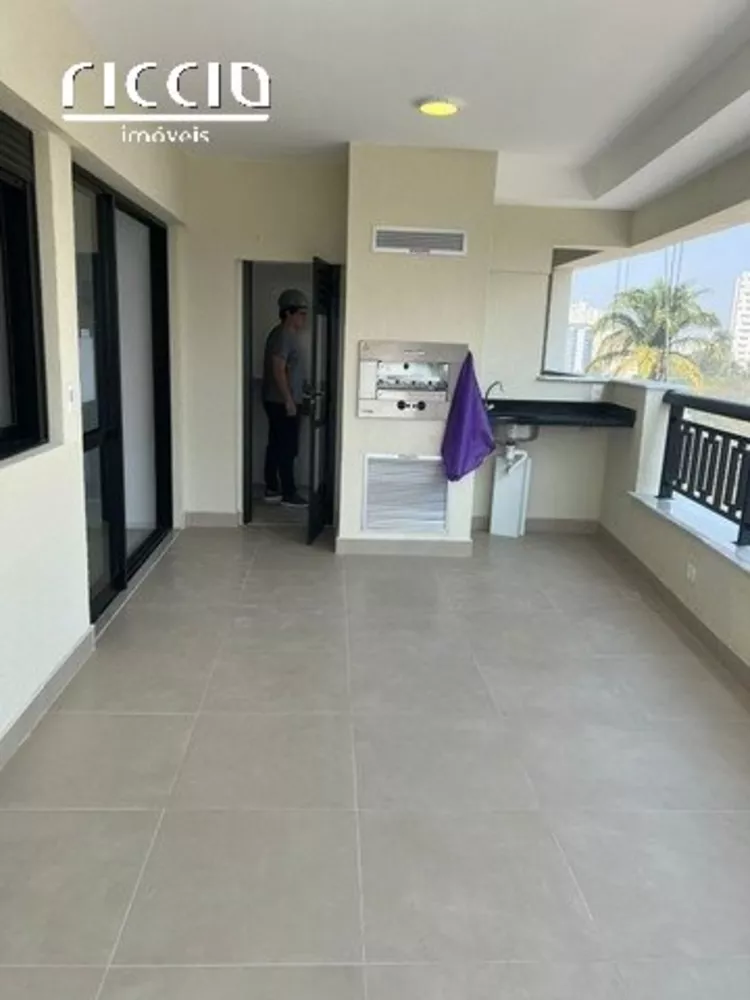 Apartamento à venda com 3 quartos, 93m² - Foto 4