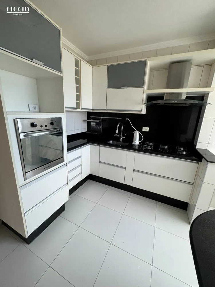 Apartamento, 3 quartos, 82 m² - Foto 7