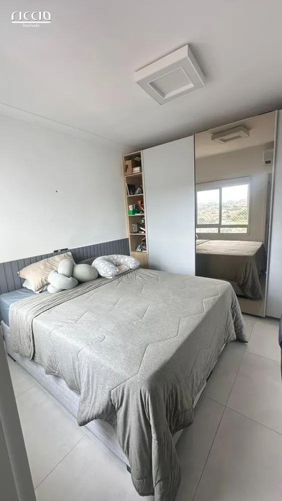 Apartamento, 2 quartos, 75 m² - Foto 3
