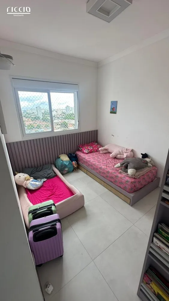 Apartamento, 2 quartos, 75 m² - Foto 4