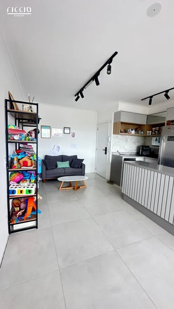 Apartamento, 2 quartos, 75 m² - Foto 5