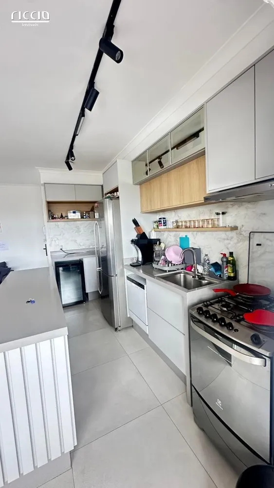 Apartamento, 2 quartos, 75 m² - Foto 2