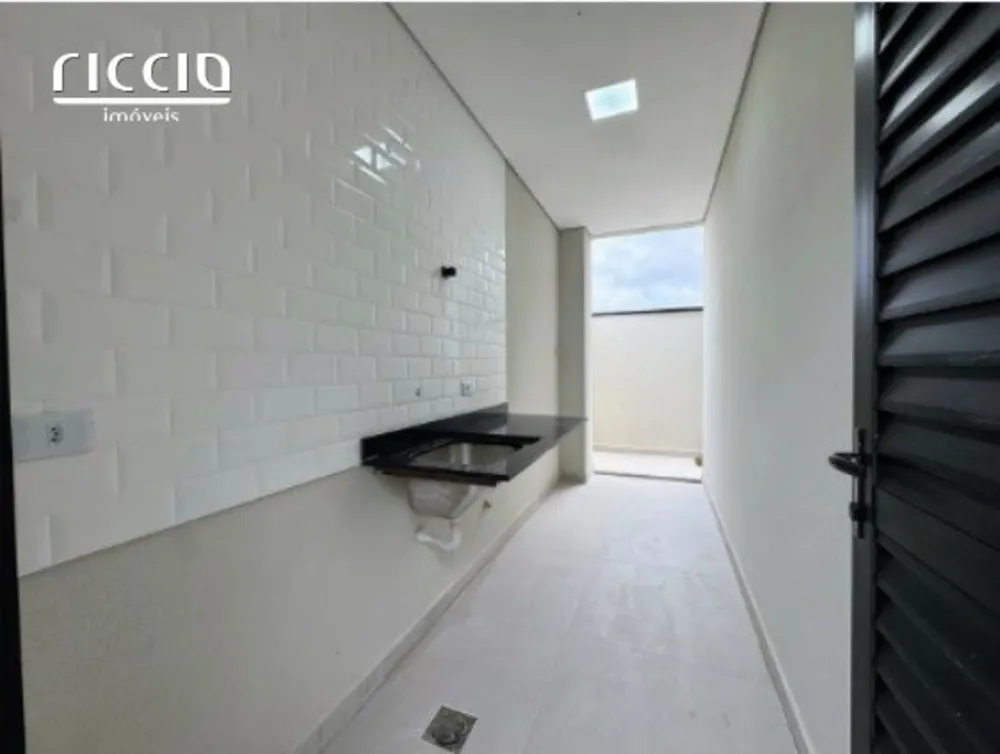 Casa de Condomínio, 3 quartos - Foto 3