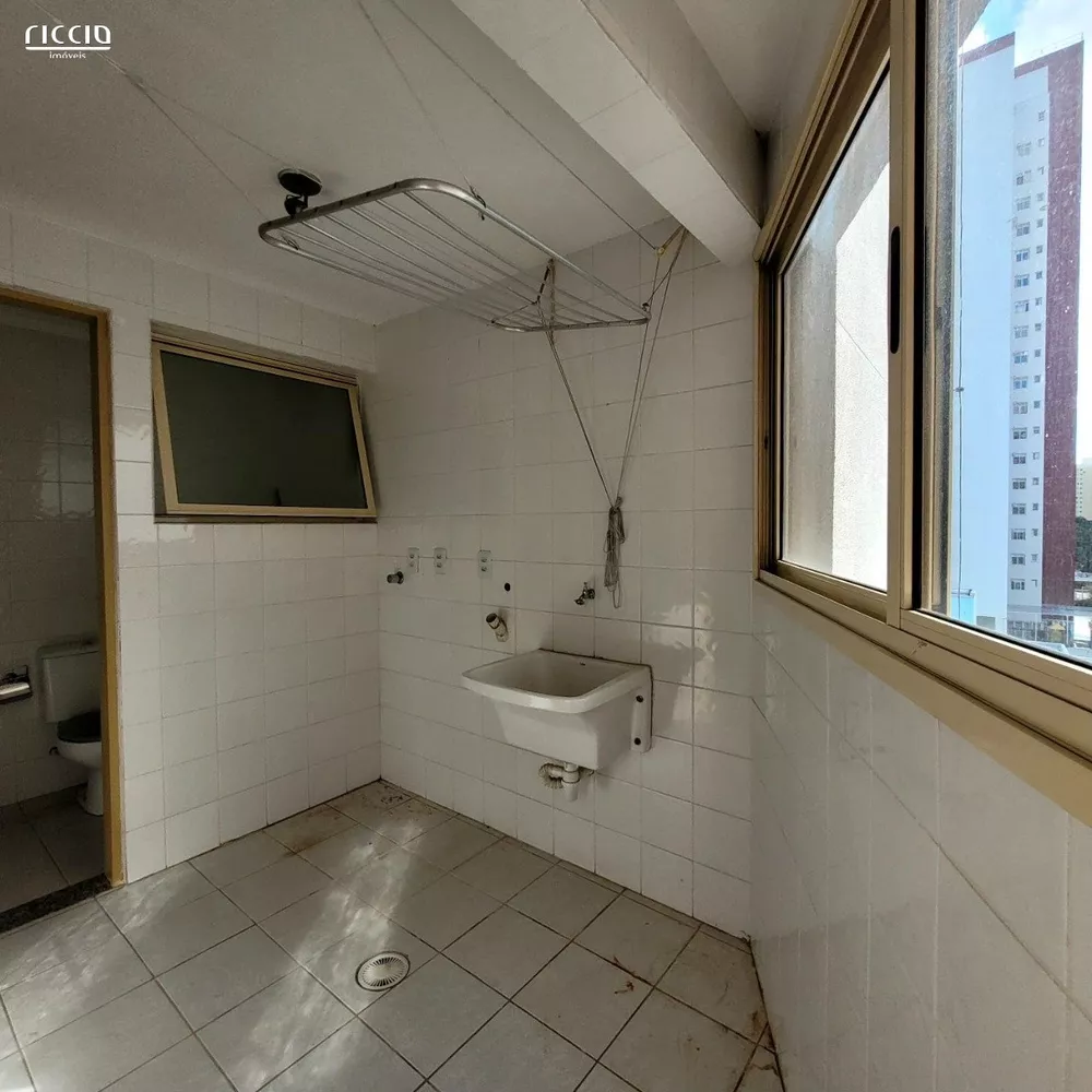 Apartamento, 3 quartos - Foto 1