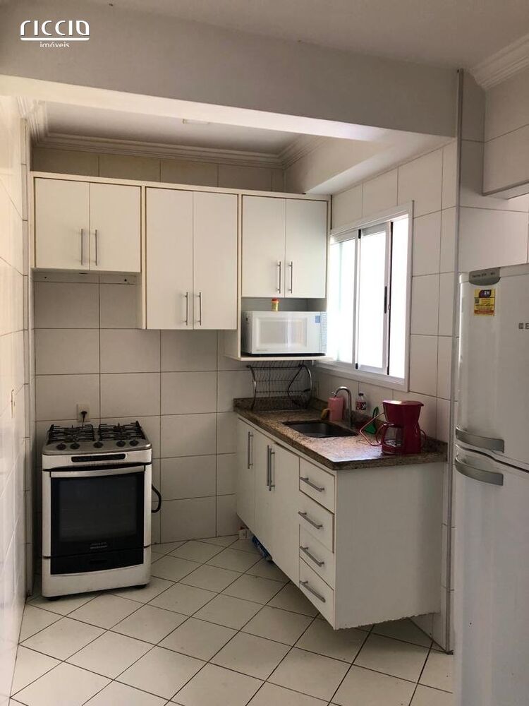 Apartamento, 2 quartos, 63 m² - Foto 2