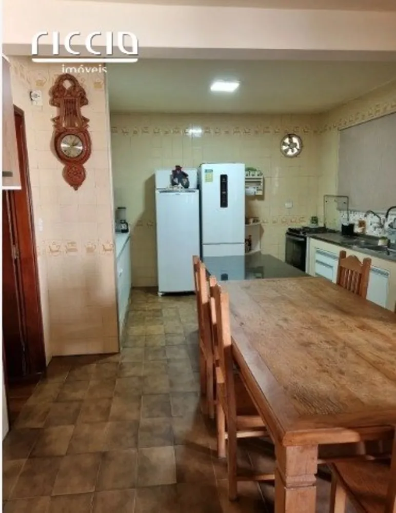 Casa, 4 quartos, 250 m² - Foto 5