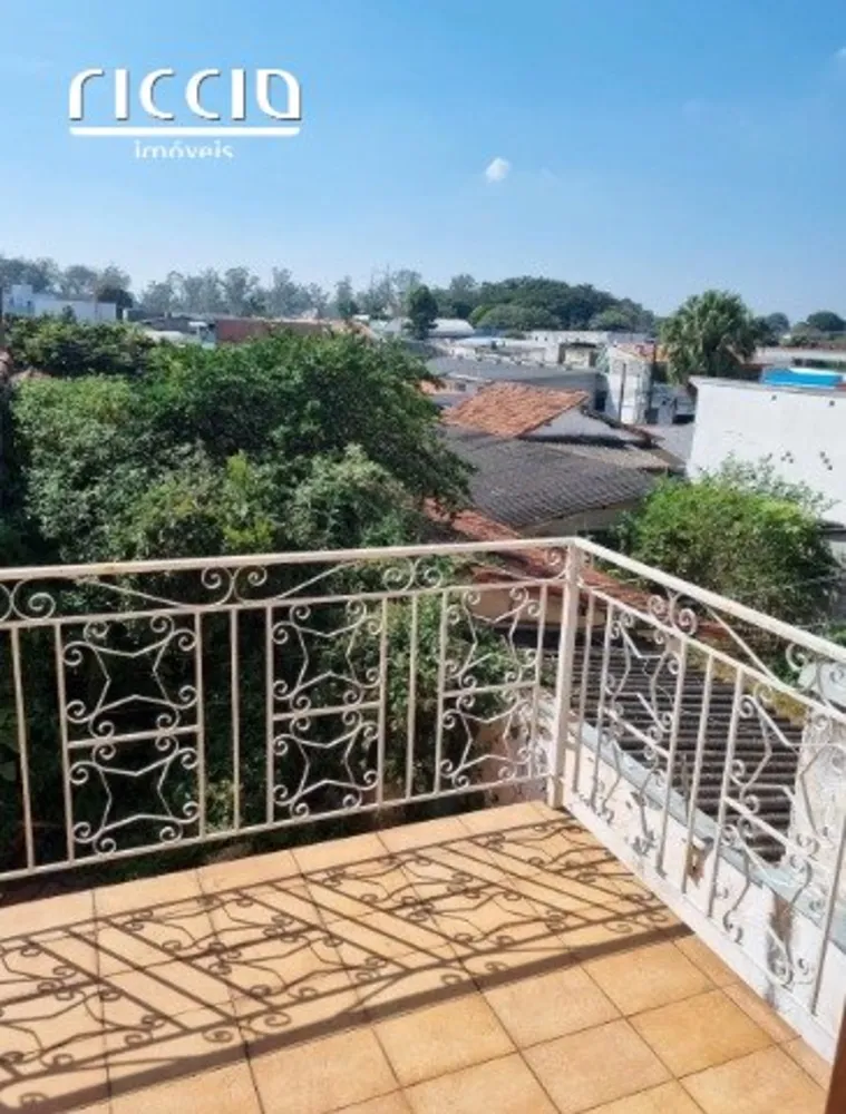 Casa, 4 quartos, 250 m² - Foto 4