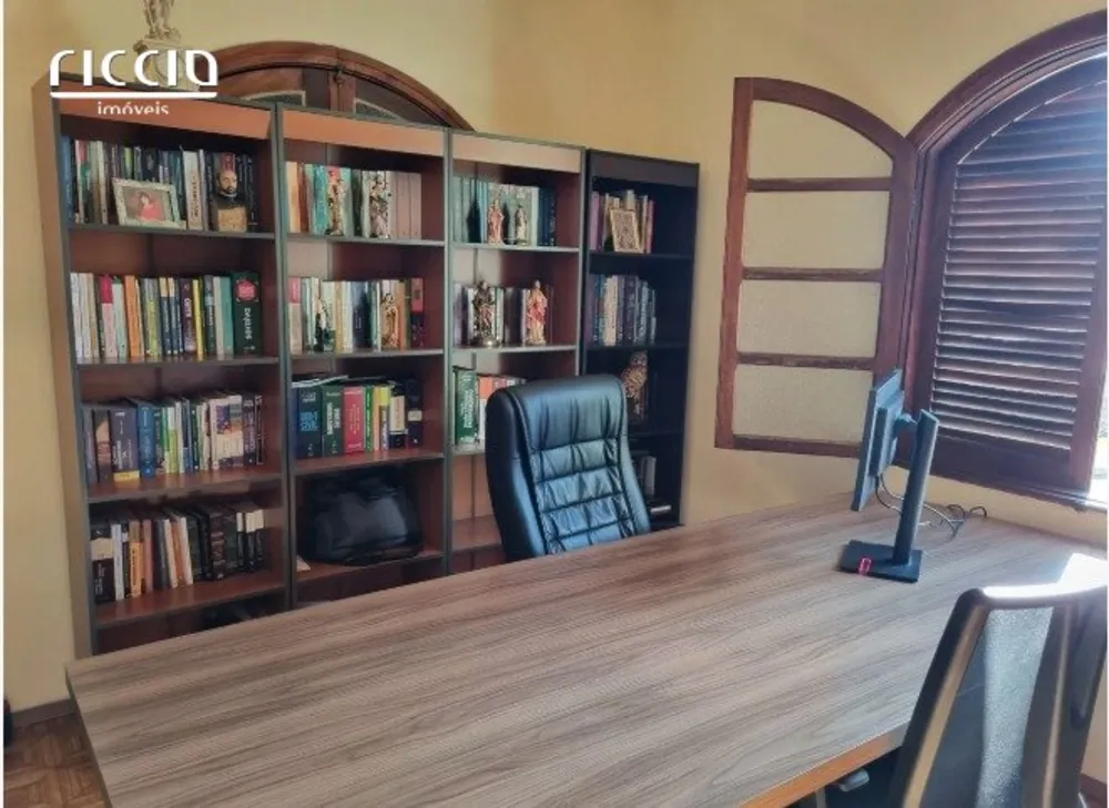 Casa, 4 quartos, 250 m² - Foto 6